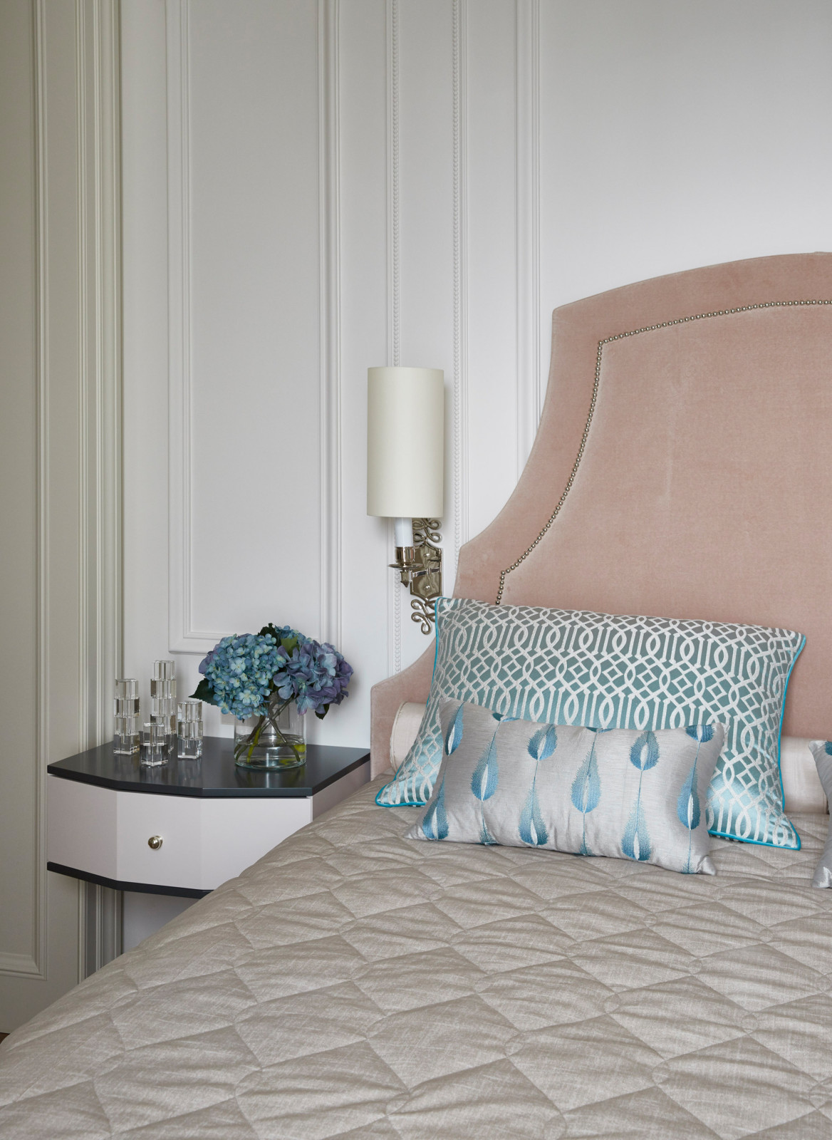 Квартира в Москве. 150 м кв