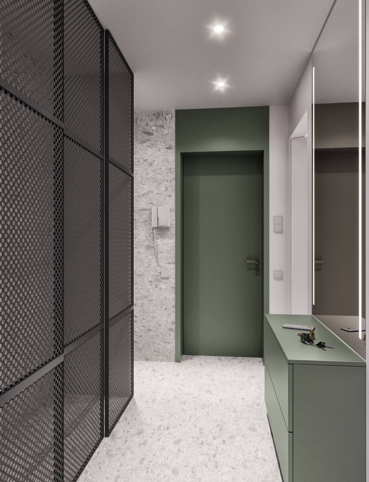 Коттедж 100 м2