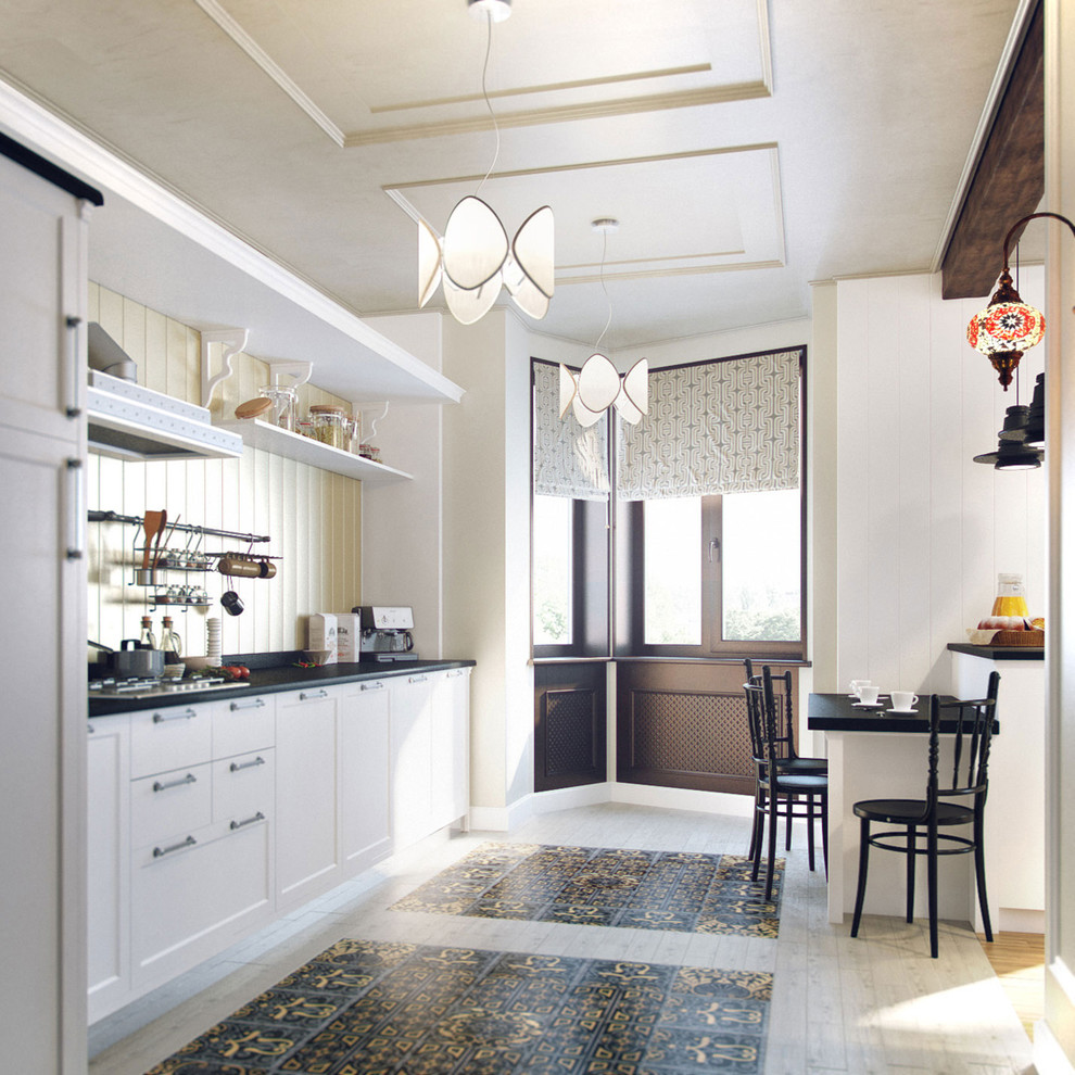 ЖК Лосиный остров