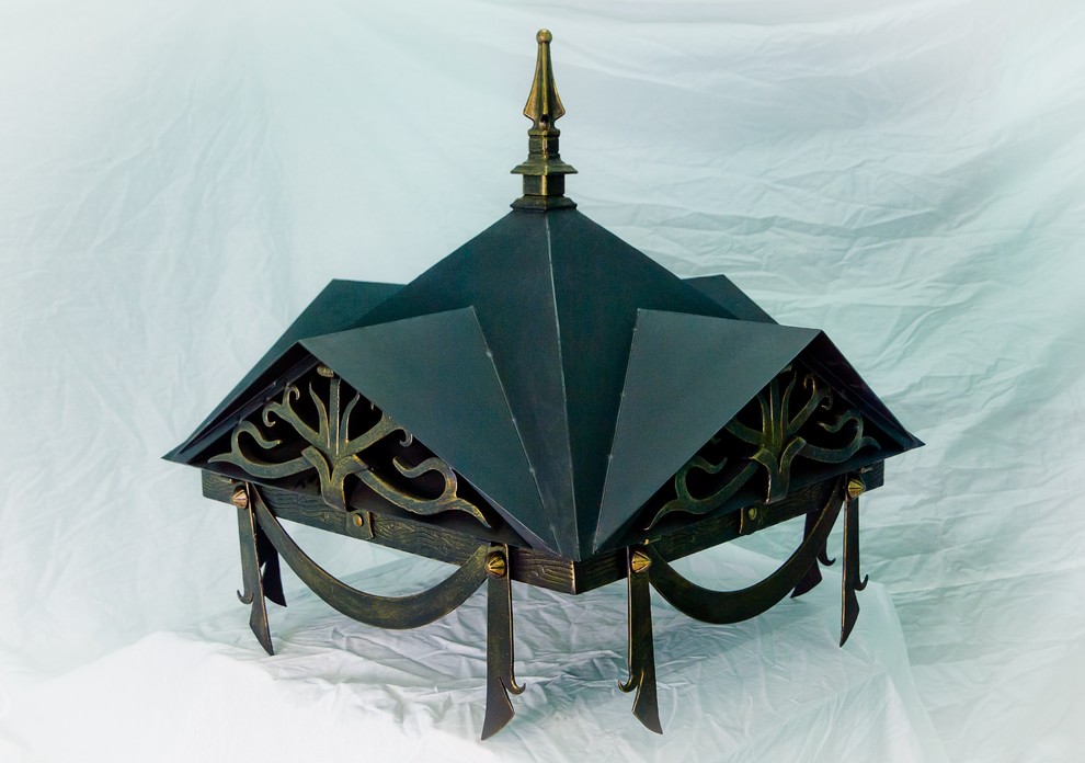 Необычные вещи