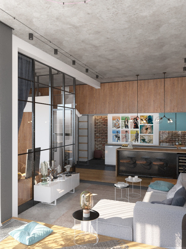 Квартира в Новокосино