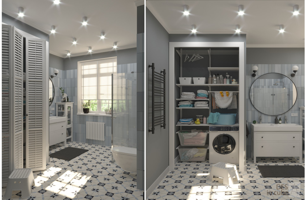 ЖК Академия парк