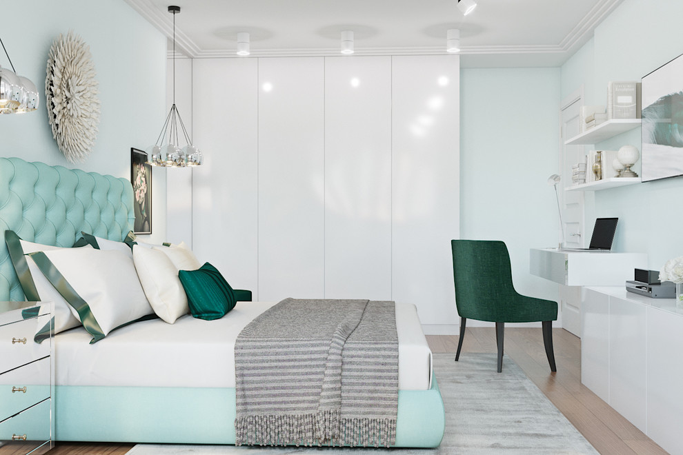 Холодное Средиземноморье