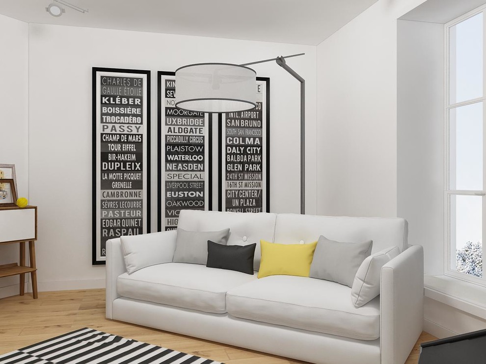 Квартира в Андорре