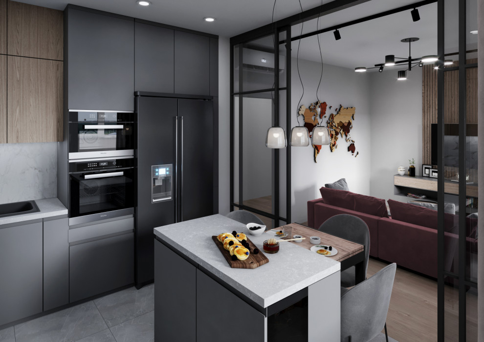 ЖК «Озерный Гай»