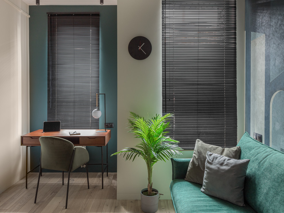 Квартира в ЖК Береговой