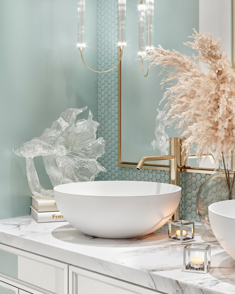 ЖК Сердце Столицы