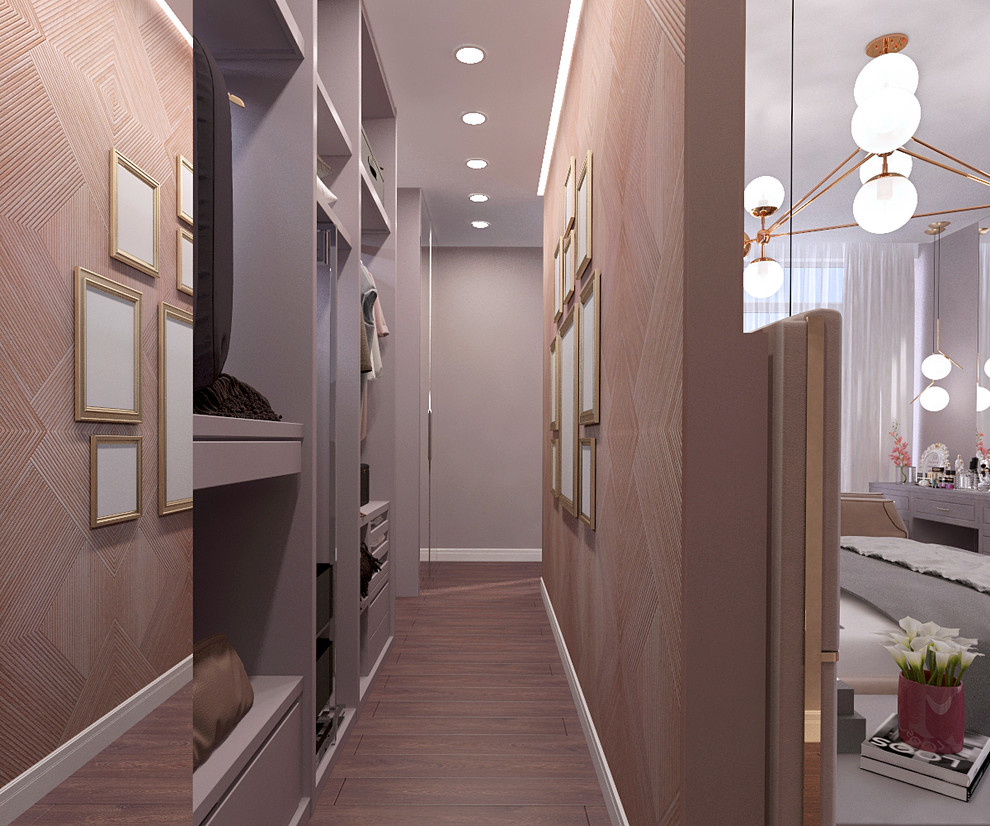 Интерьер жилого дома