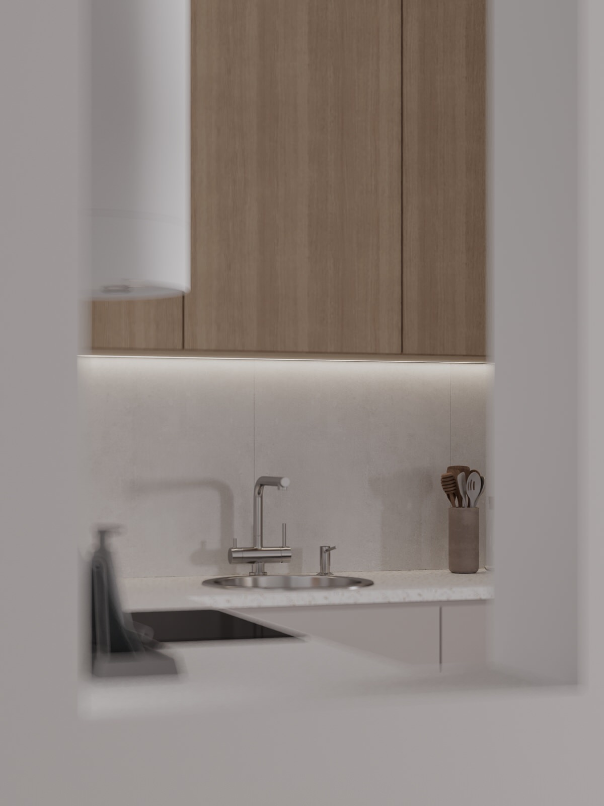 Квартира в Красногорске