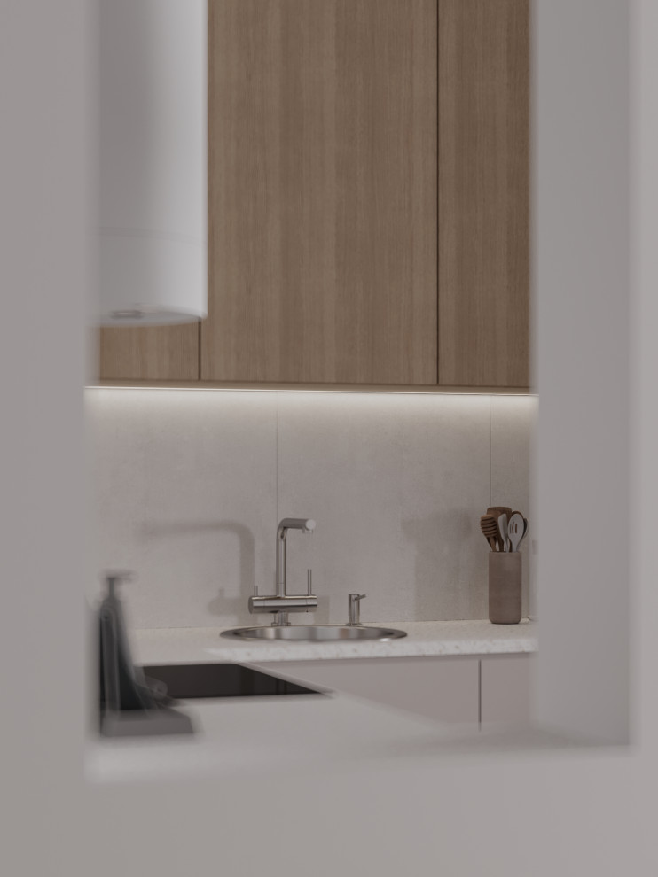 Квартира в Красногорске