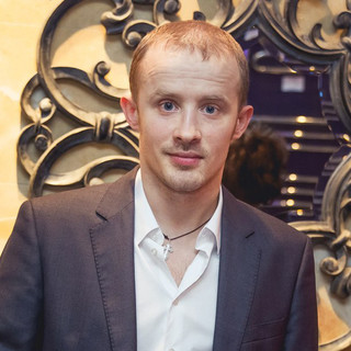 Сергей Ковалев