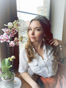 Анна Пузенко