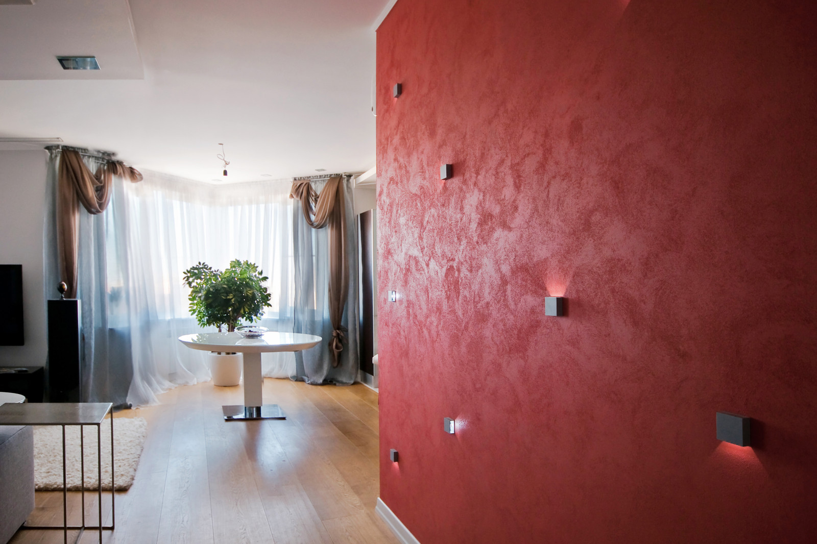 Нам хорошо вместе