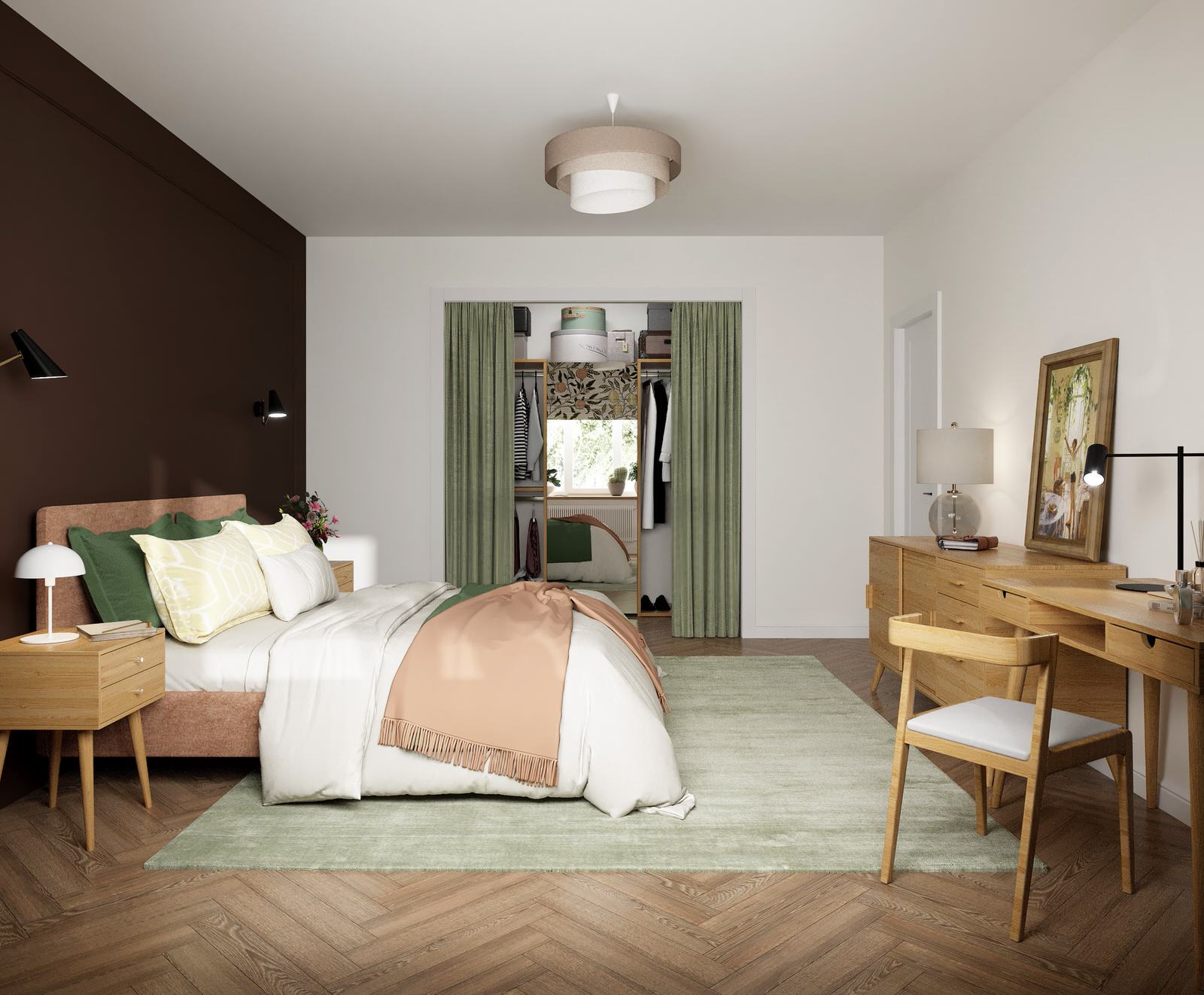 Замоскворечье