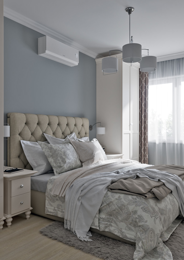 Обложка проекта: Квартира для молодой семьи.