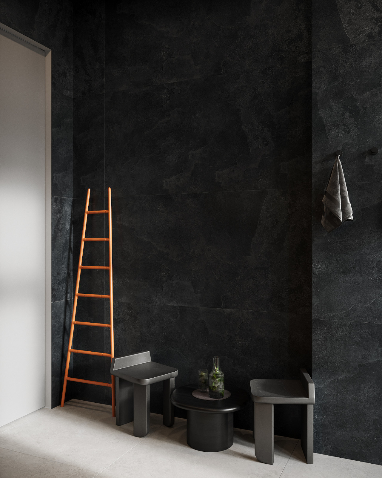 Дизайн проект загородного дома