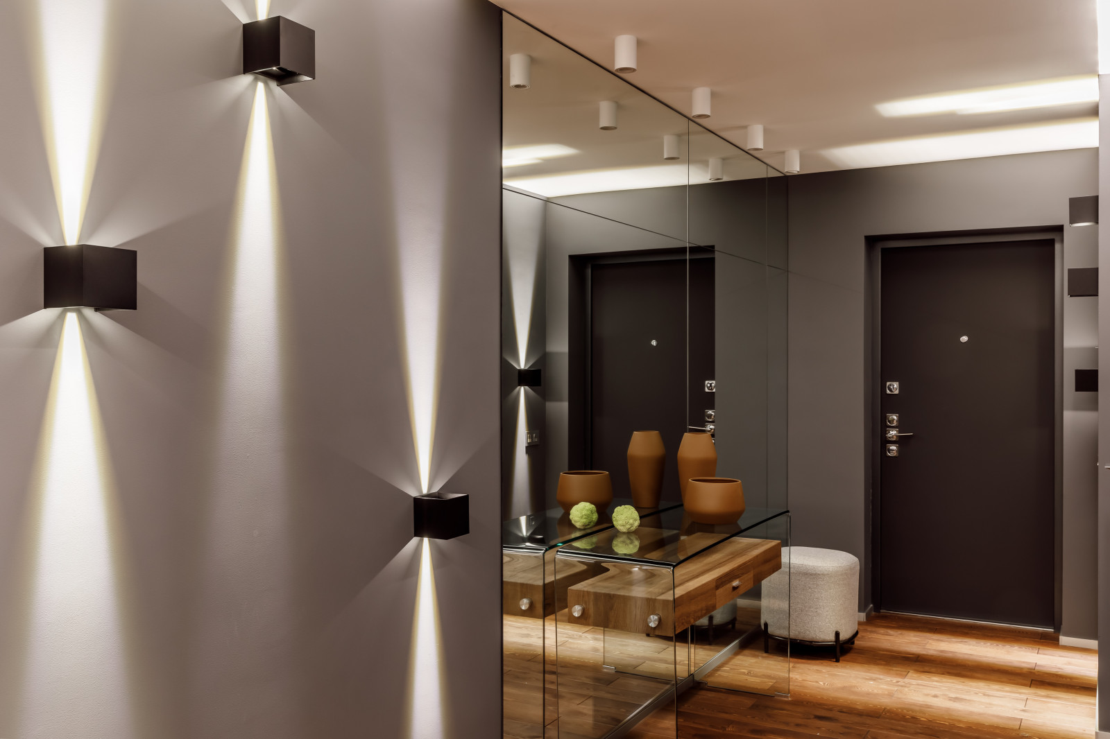 Квартира в Подмосковье