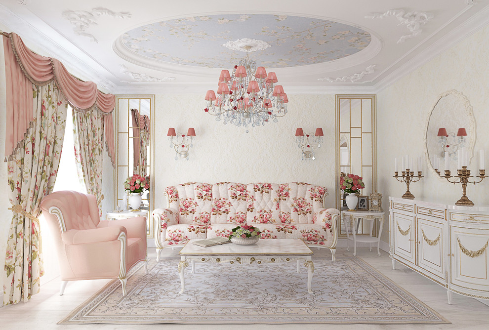 Примеры наших работ