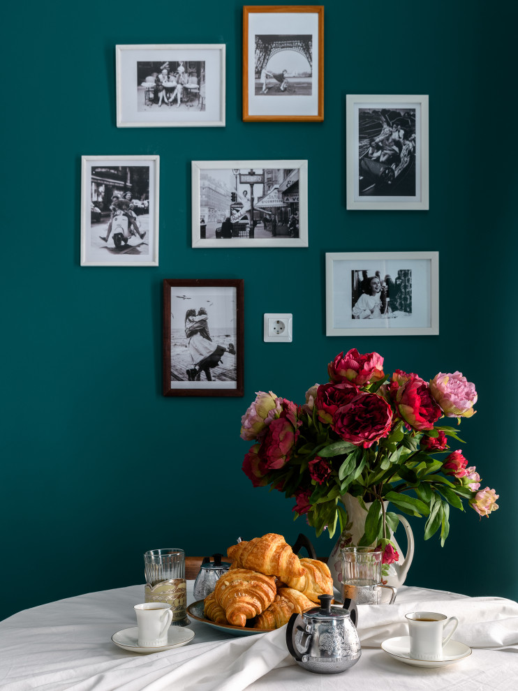 2х-комнатная квартира в аренду в центре Петербурга