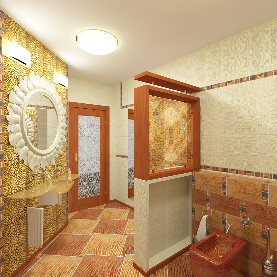 Роскошное Барокко