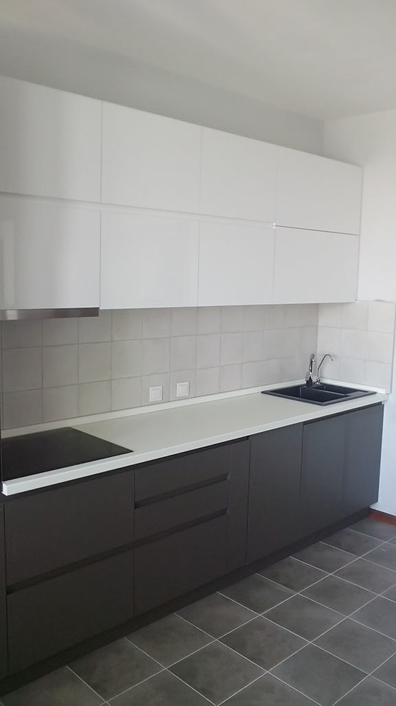 FH032K: Кухонный гарнитур