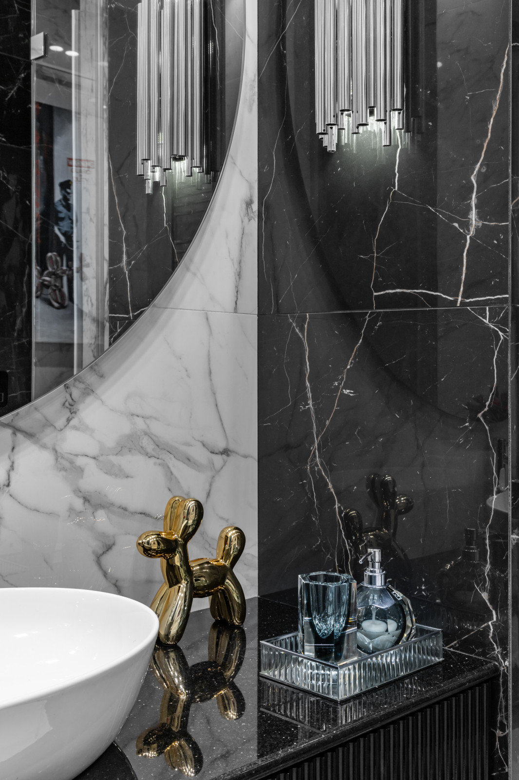 Neva Tower Москва Сити