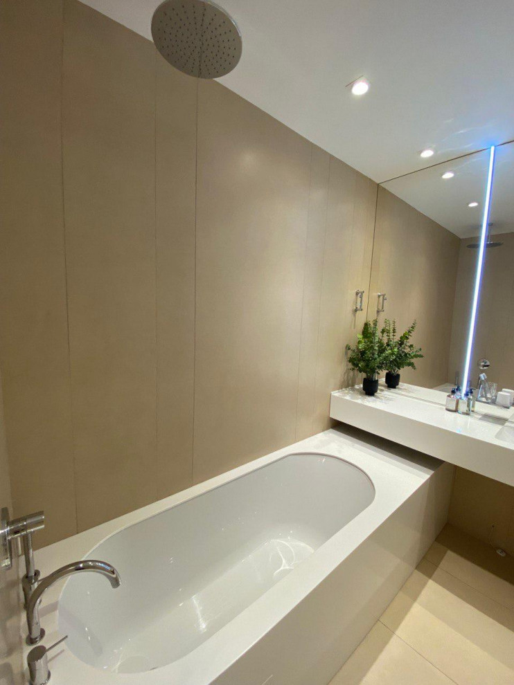 Уютный минимализм