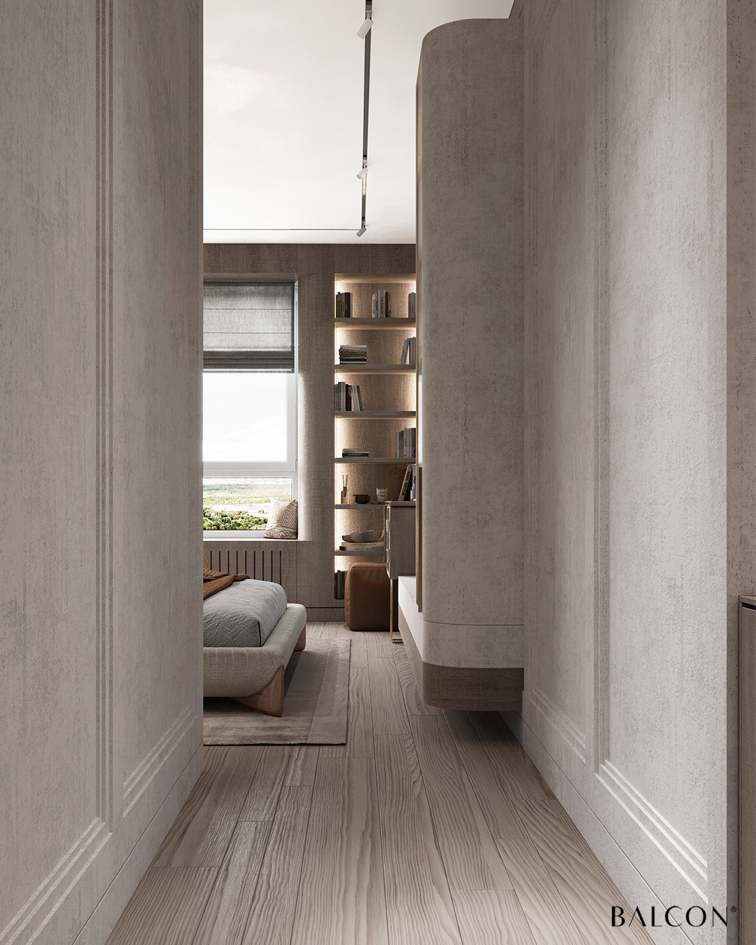 ЖК Грин парк