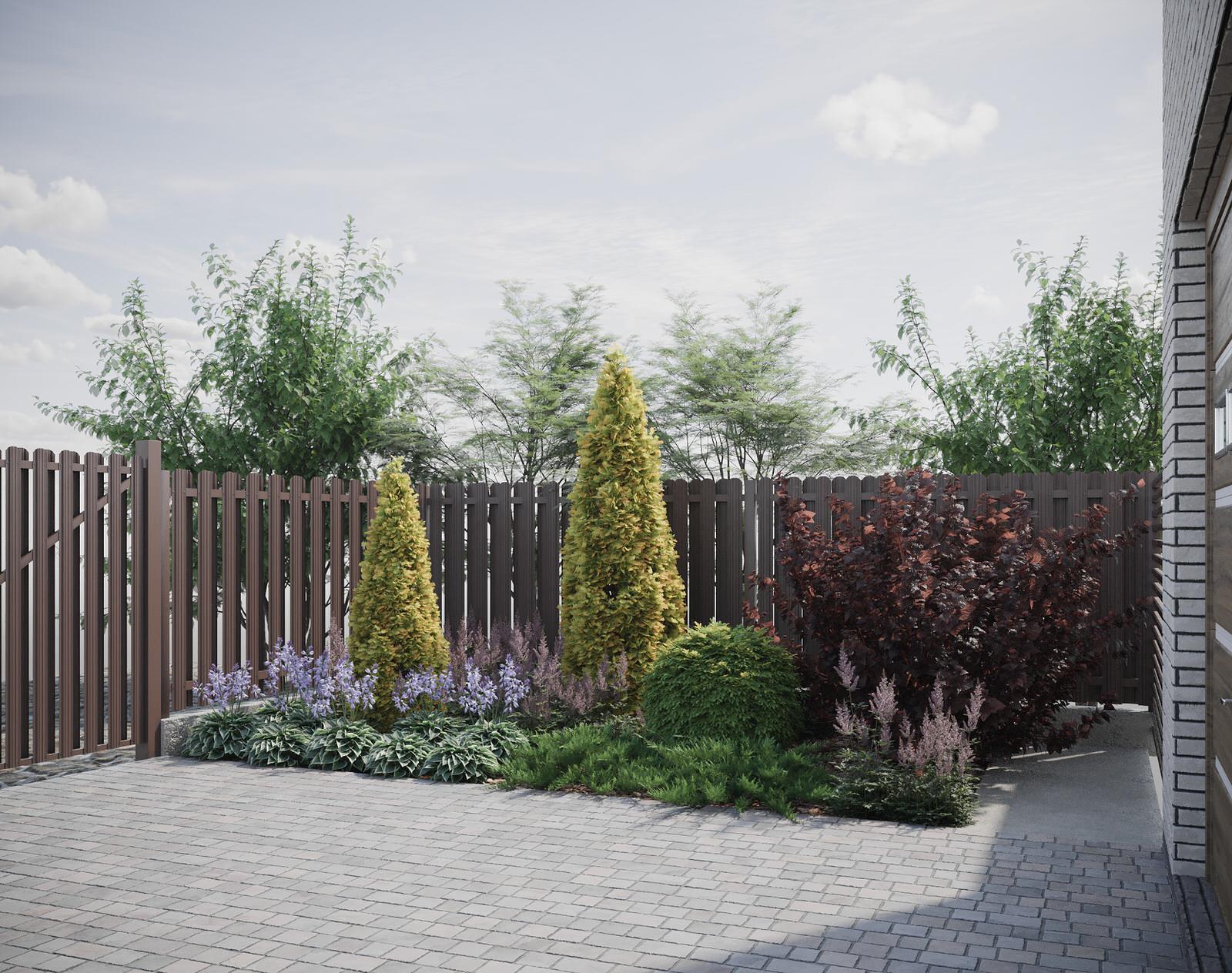 Обложка проекта: Игра с рельефом