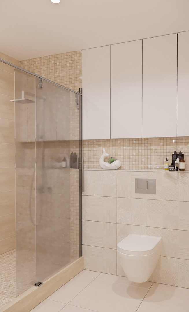 квартира студия