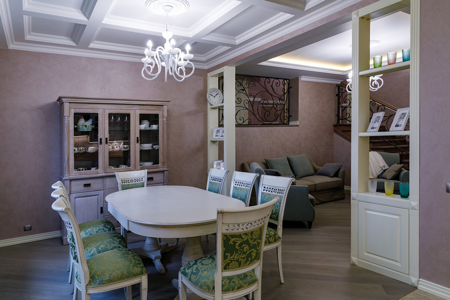 Ольга Евграфова