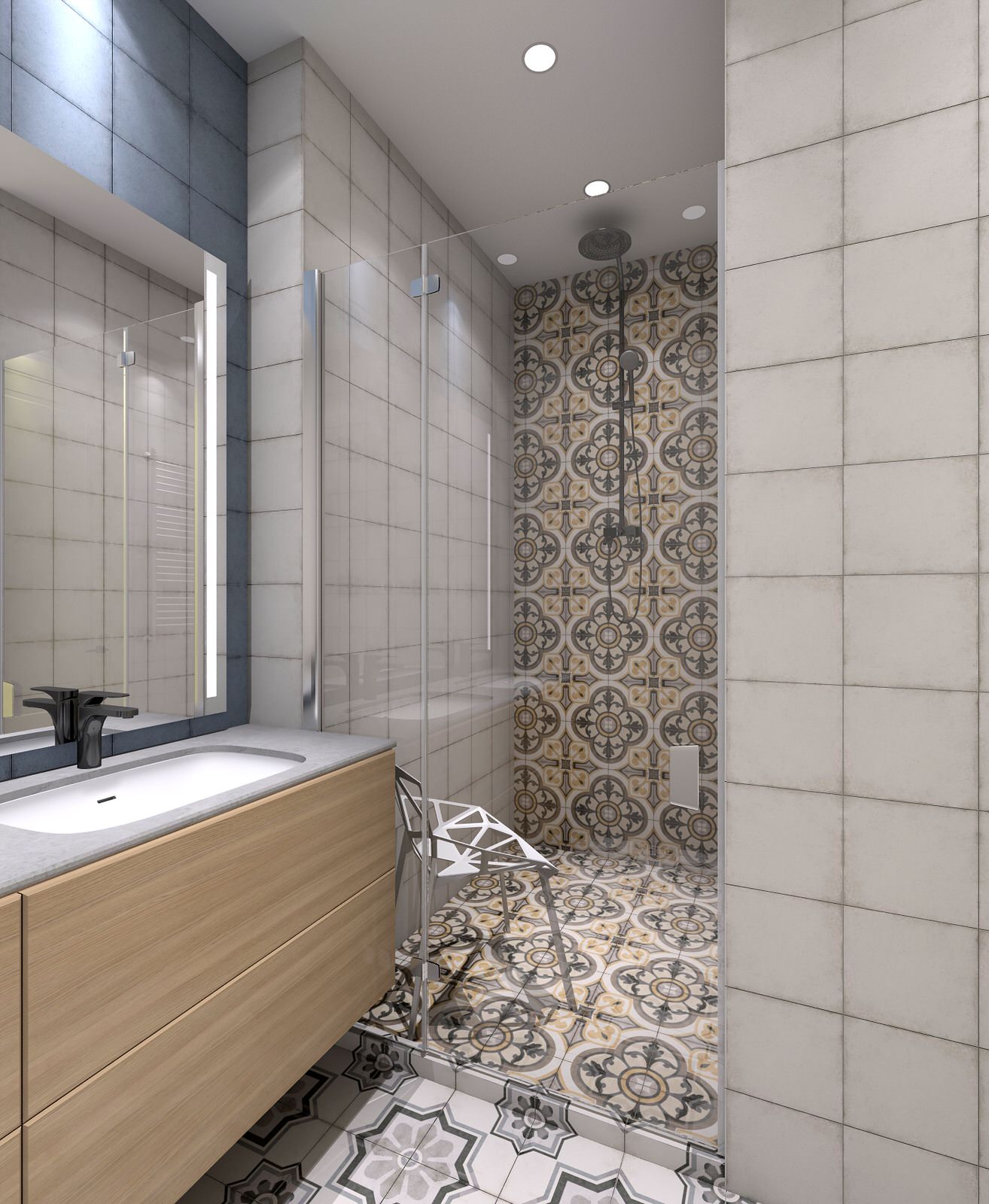 Скандинавская классика