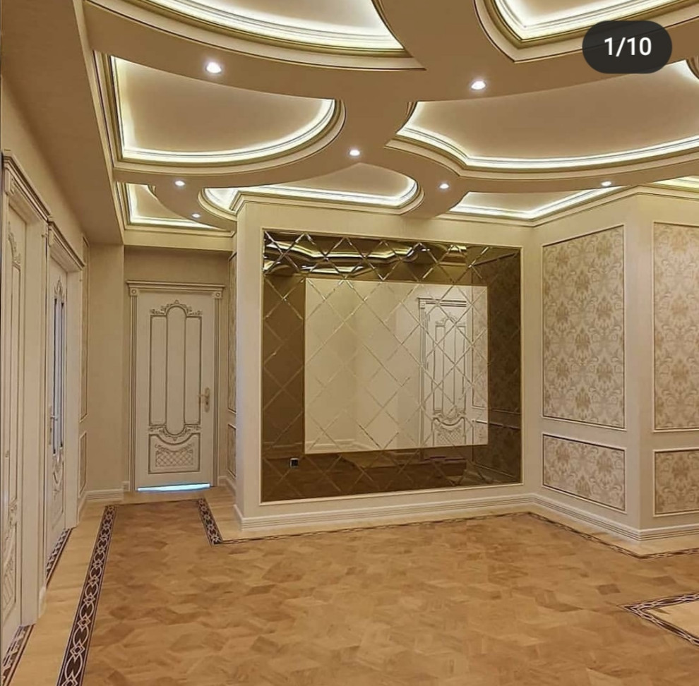 Примеры работ