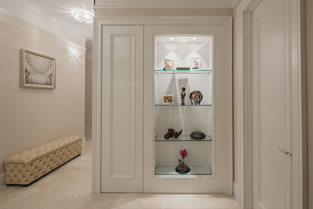 Олимпийская деревня 26