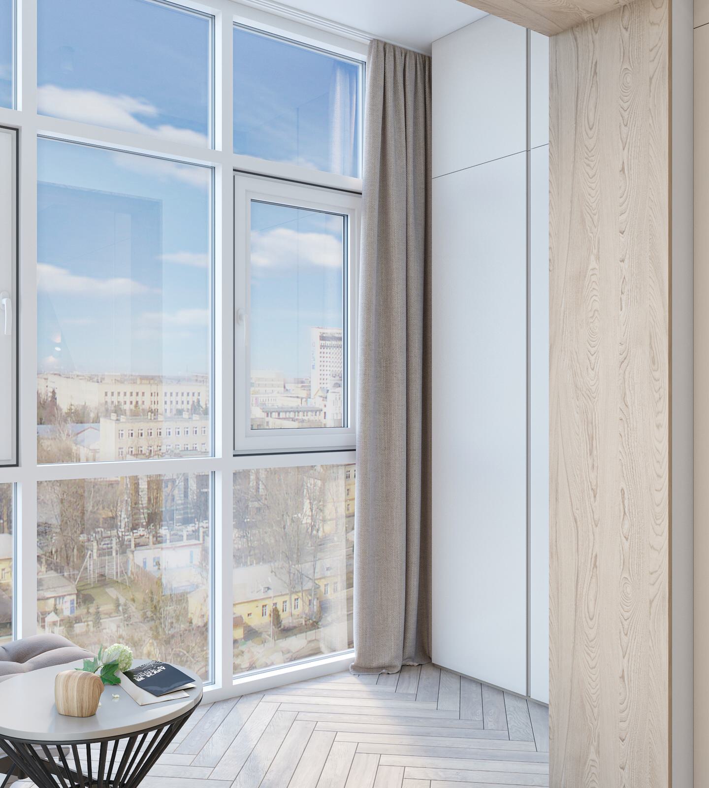 квартира 110 кв м для молодой семьи