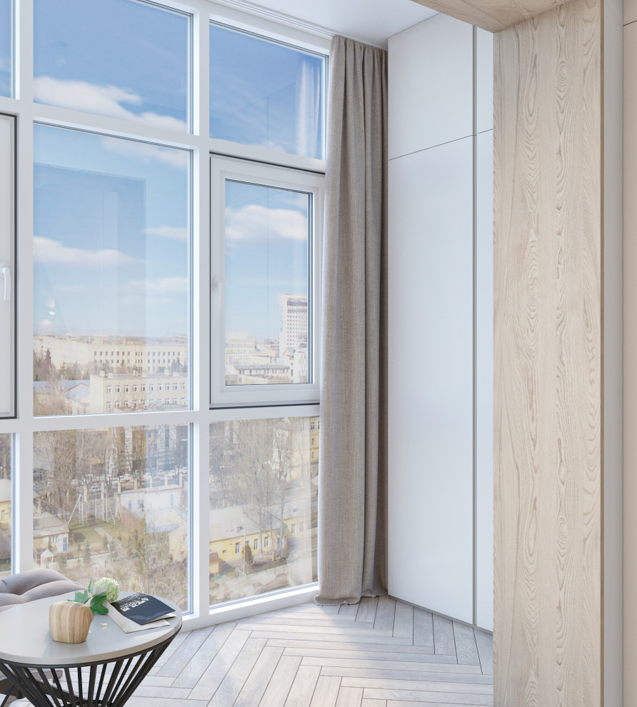 квартира 110 кв м для молодой семьи