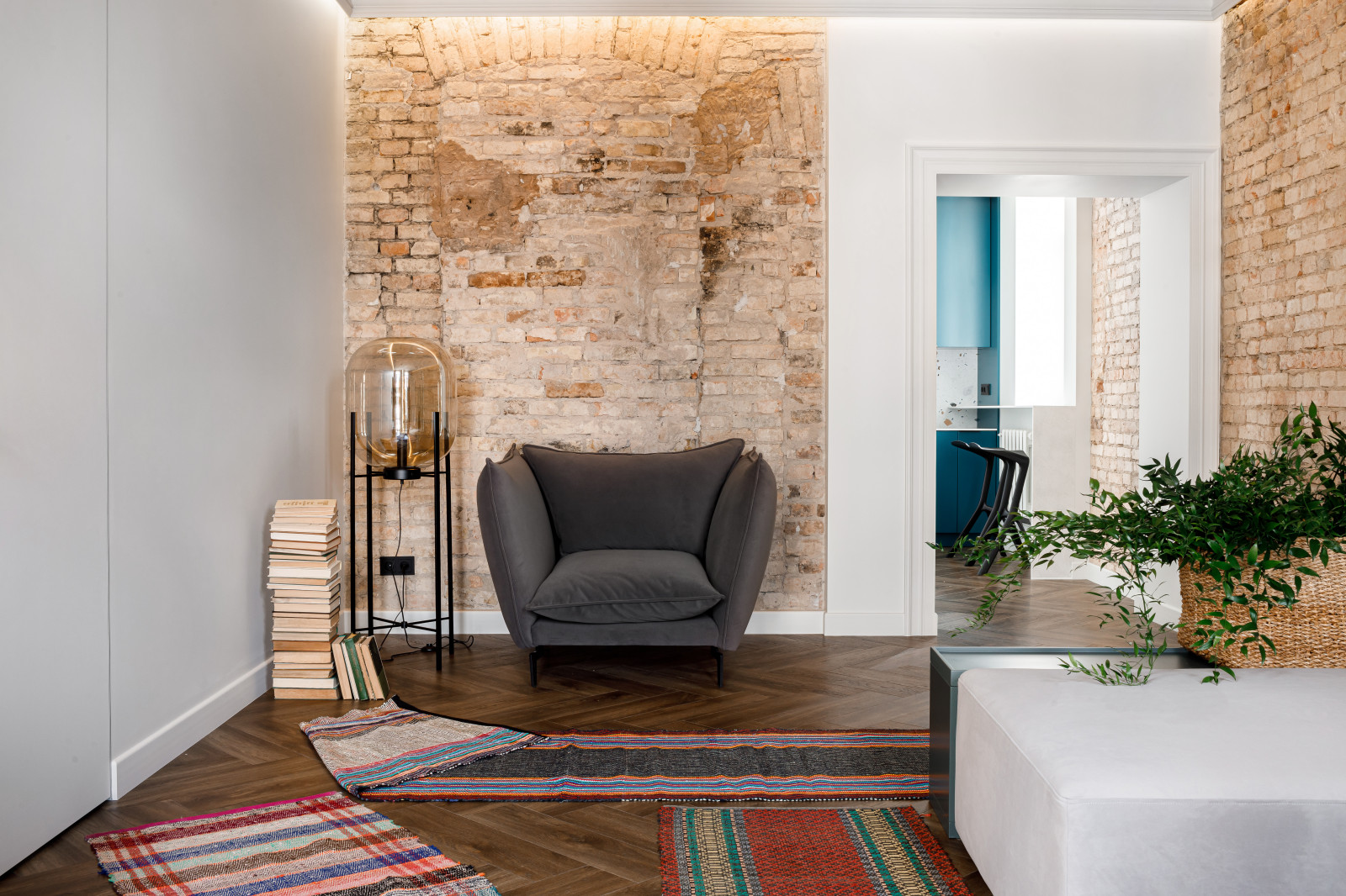 Пабудуем новае