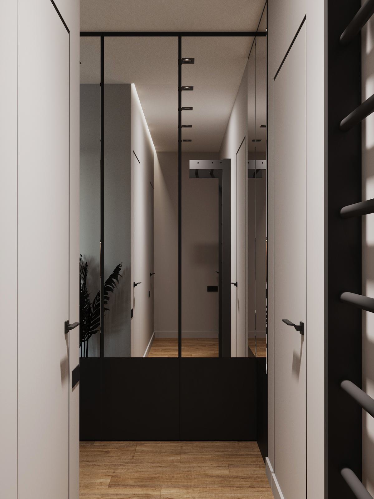 Квартира в ЖК Level