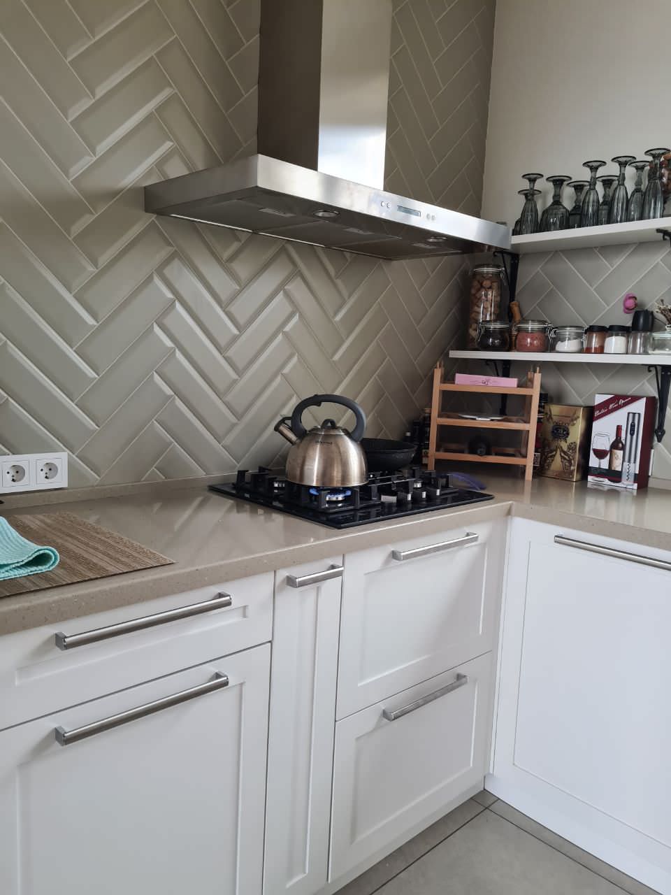 Частный дом 160м2