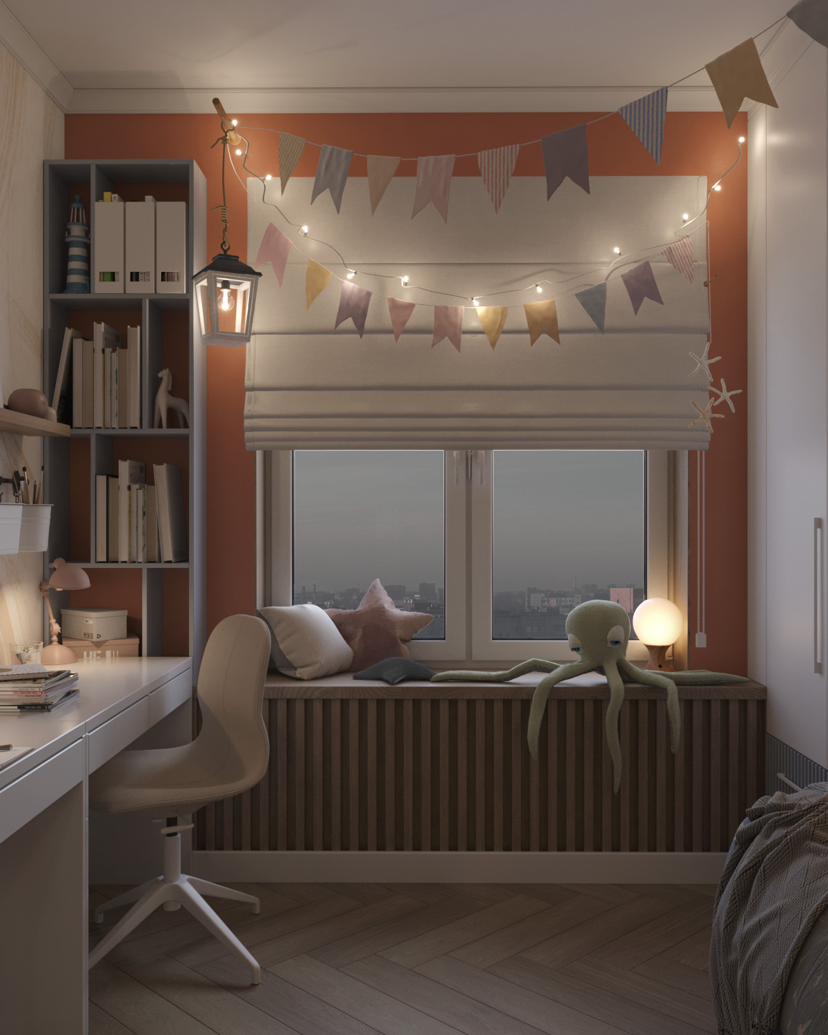 ул. Луганская