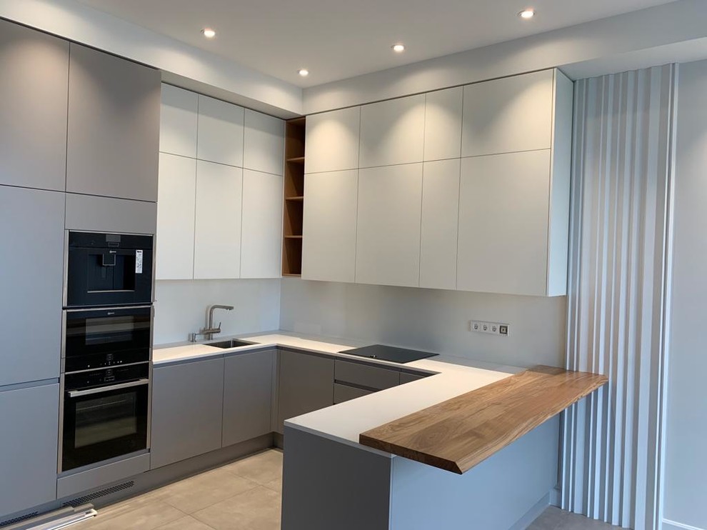 Квартира в ЖК Аристократ