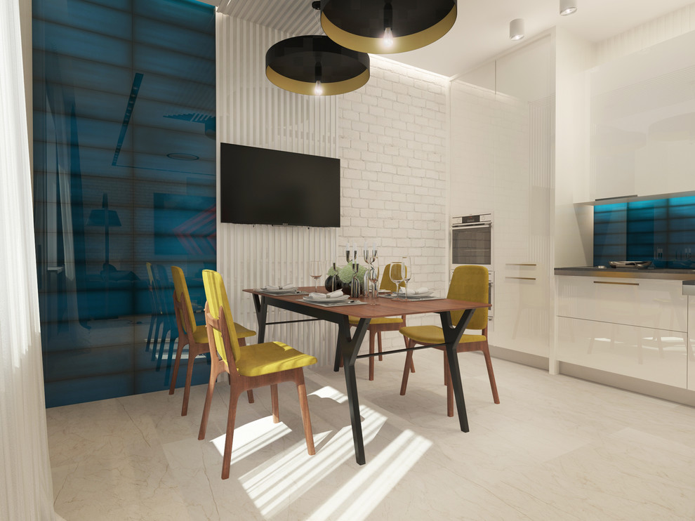 квартира с хорошим видом на Нигматуллина