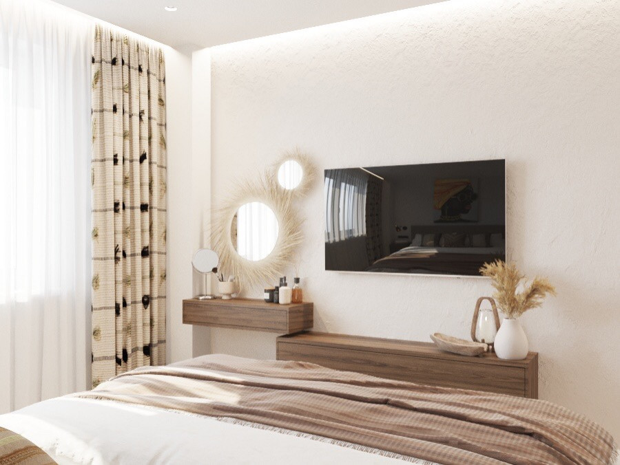 Квартира 70 м2