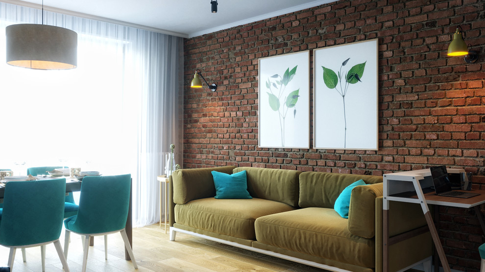 ЖК "Опалика 03", 66 кв.м.