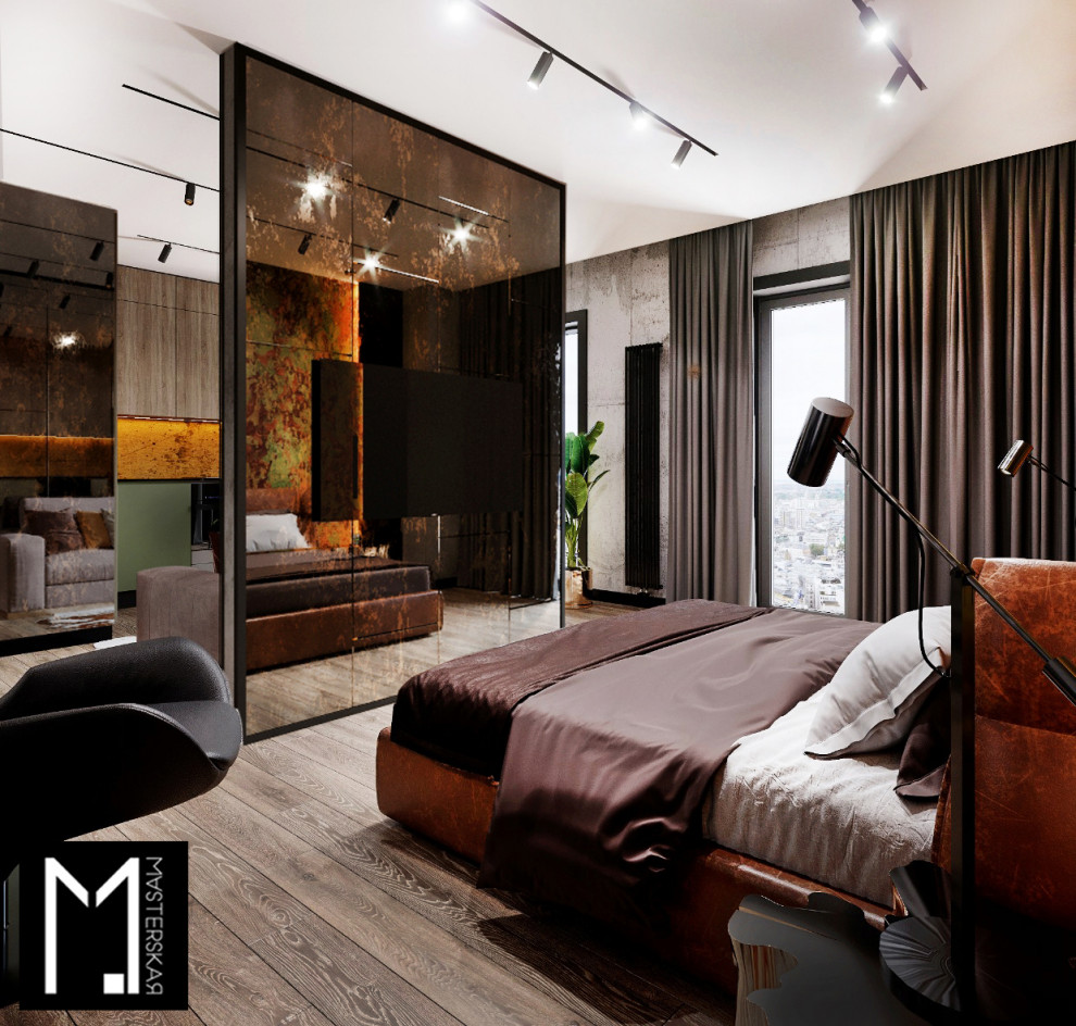 ЖК "Дубровская слобода"