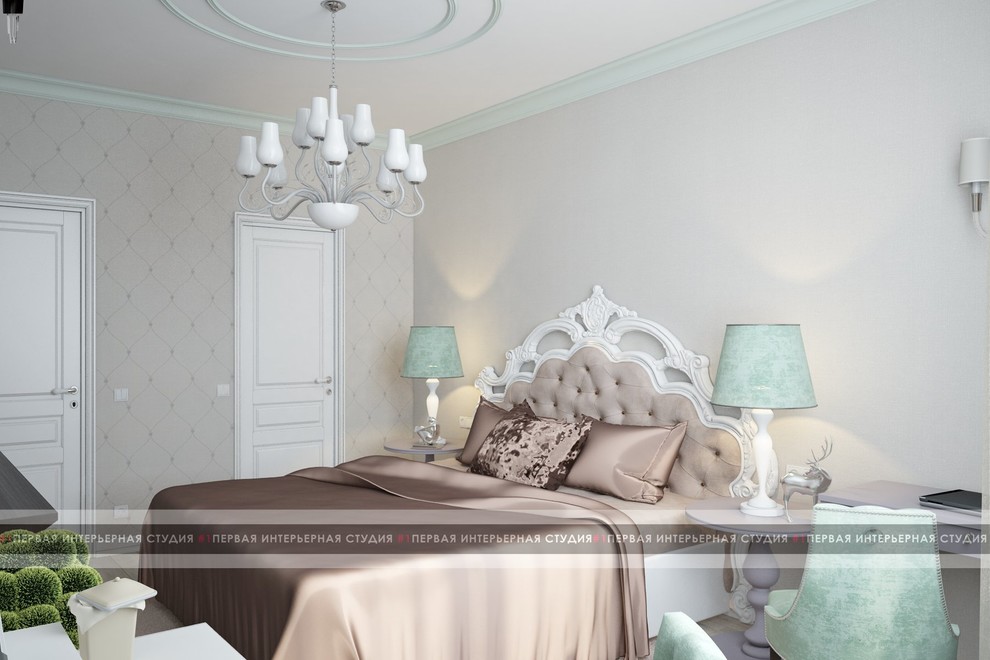 ЖК Академ-Парк