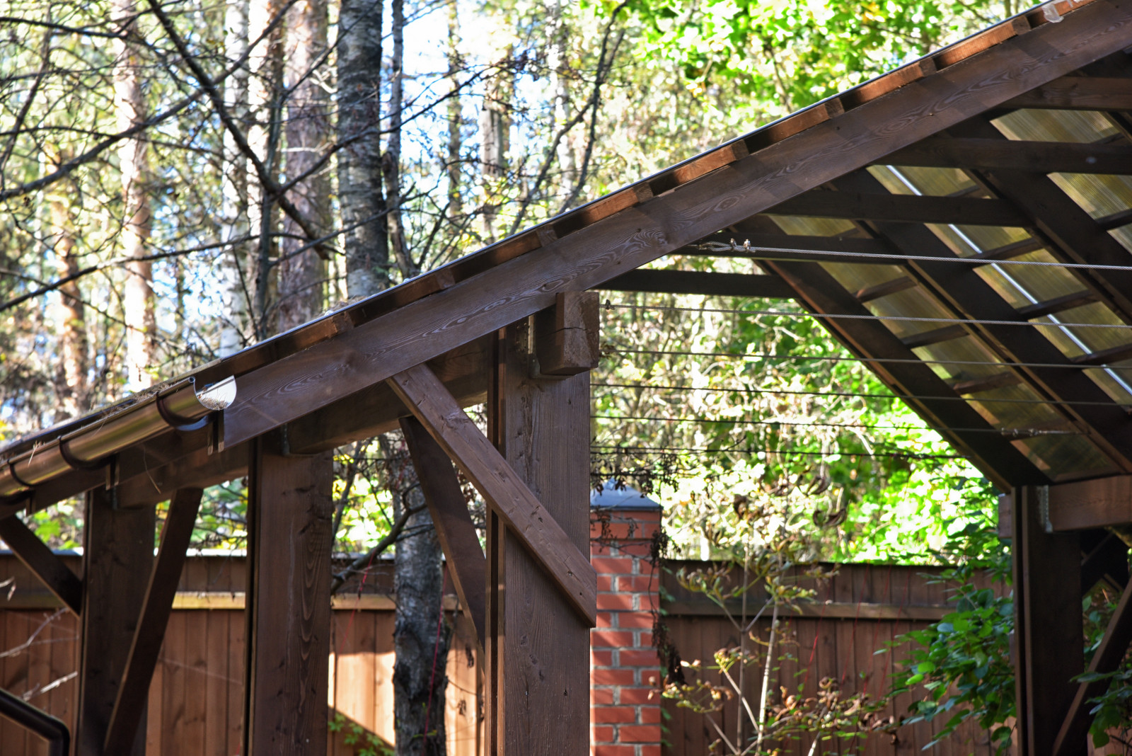 Фоновое изображение профиля TB Design