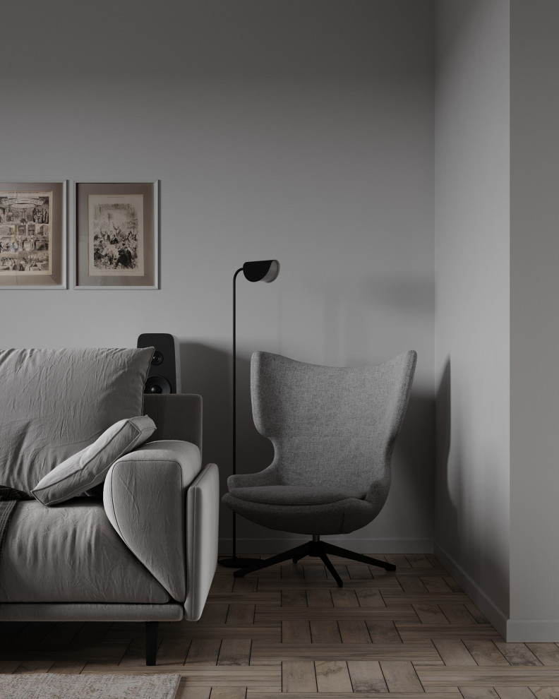 ЖЕМЧУЖНЫЙ ФЛЁР