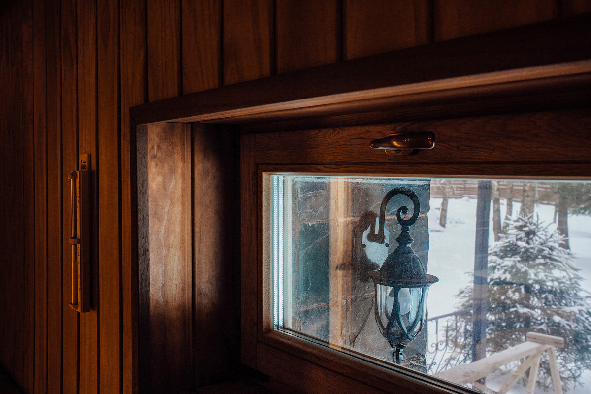 Деревянные окна: 14 сказок, в которые мы зря верим