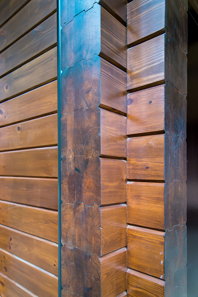 Баня Новосибирск